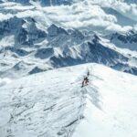 Wyprawa na Mont Blanc: zalety i wady