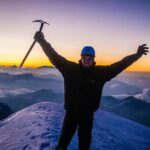 Nasze doświadczenia z wyprawa na Mont Blanc