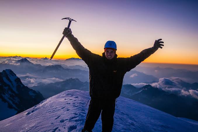 Nasze doświadczenia z wyprawa na Mont Blanc