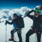 Dlaczego wyprawa na Mont Blanc ma znaczenie