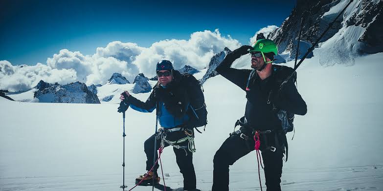 Dlaczego wyprawa na Mont Blanc ma znaczenie